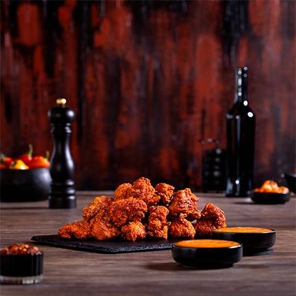 15 pc Nuggets (a la carte)