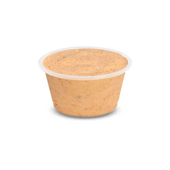 Caesar Dressing (2 oz)