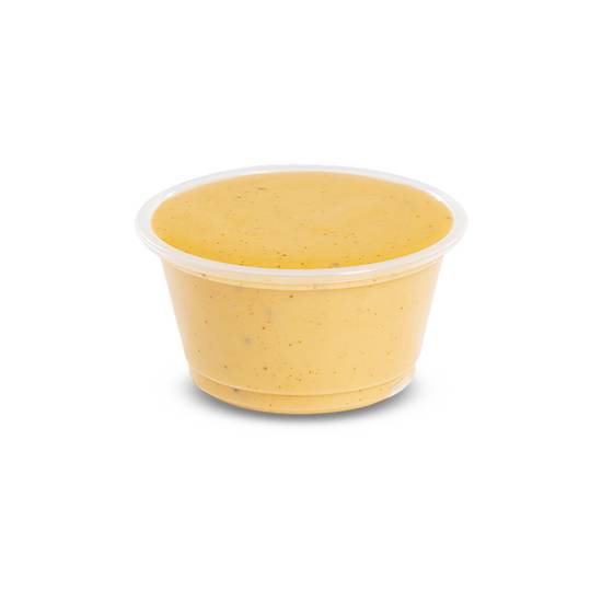 Large Cheese Sauce (8oz)