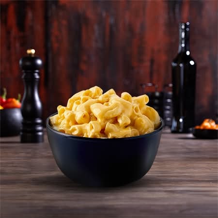 Mac and Cheese (Sides)