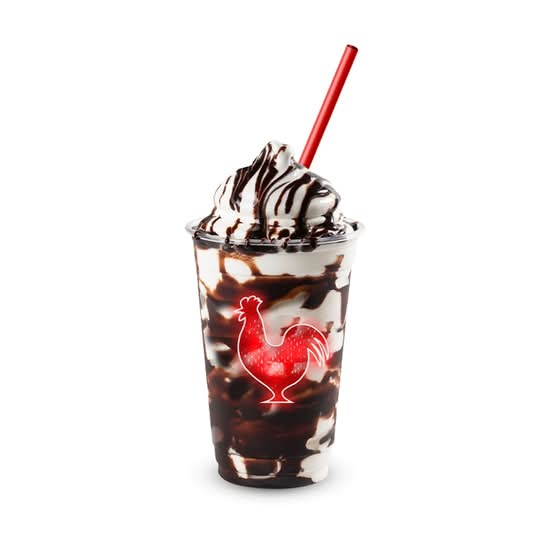 Milkshake Chocolate