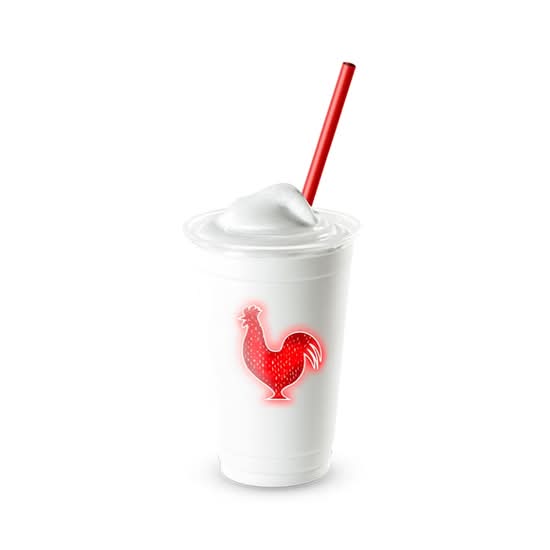 Milkshake Vanilla