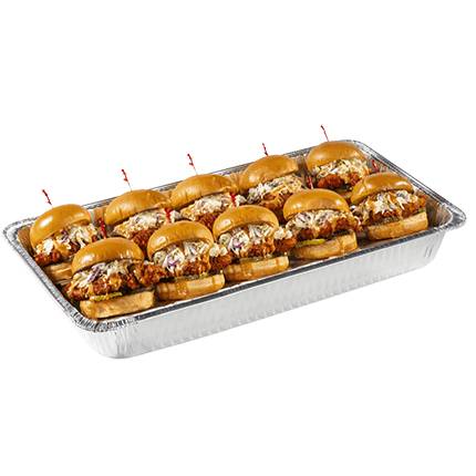 Original Sandwich Platter (10)