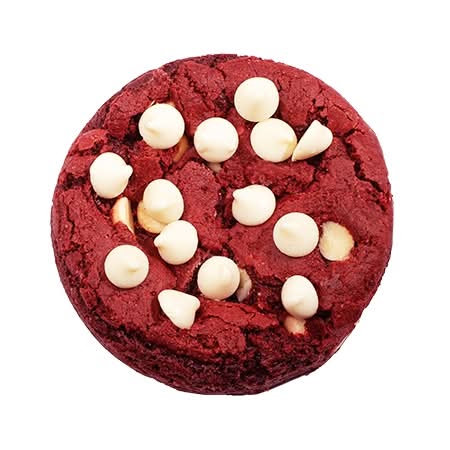 Red Velvet Wheely