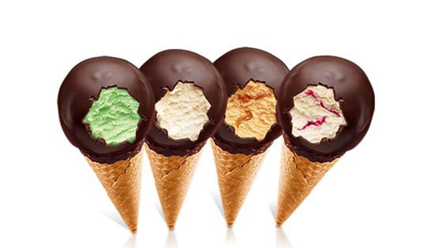Choc Tops