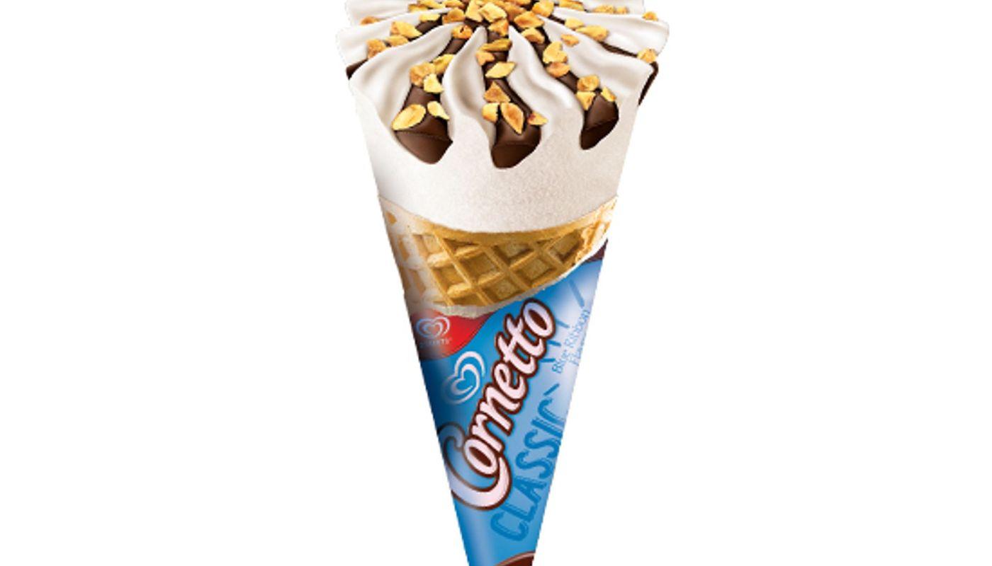 Cornetto Classic