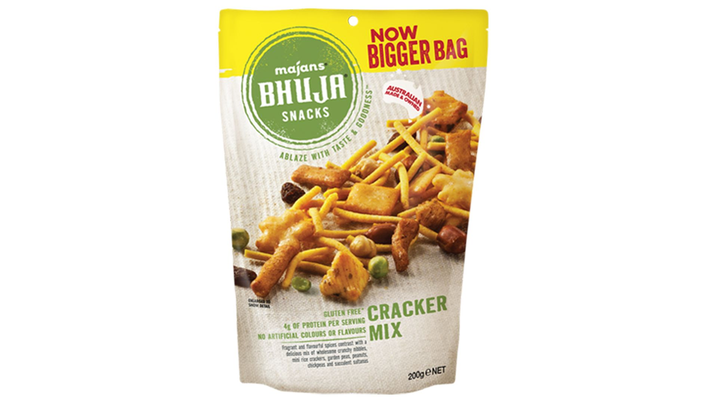 Cracker Mix Bhuja 150g