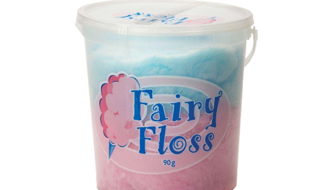 Fairy Floss