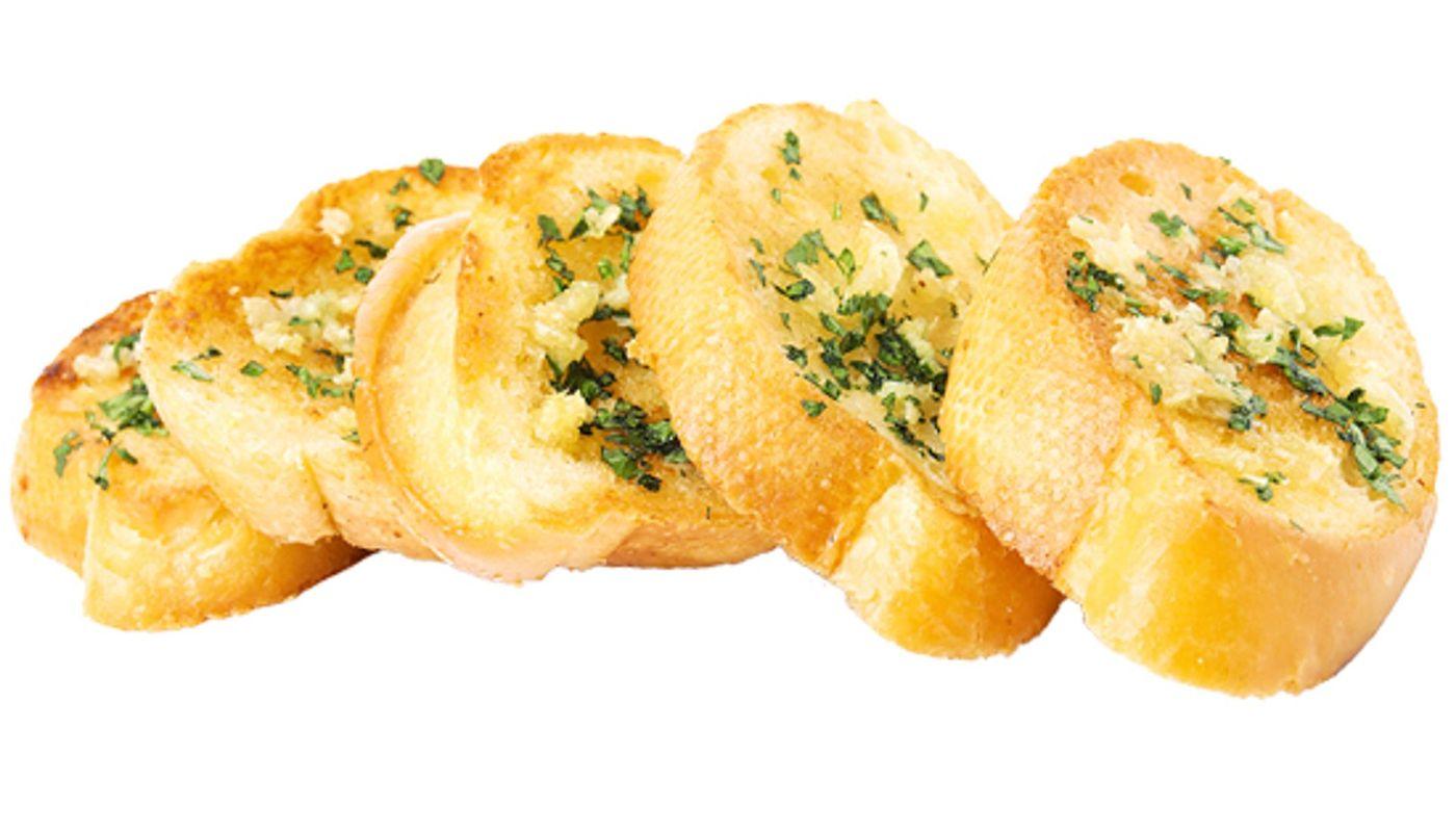 Garlic Bread