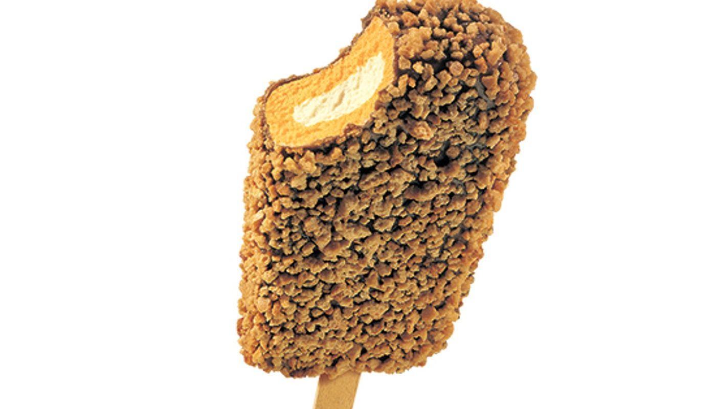 Golden Gaytime