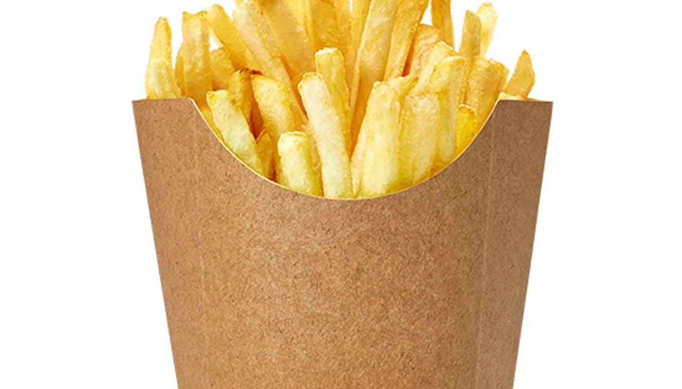 Hot Chips