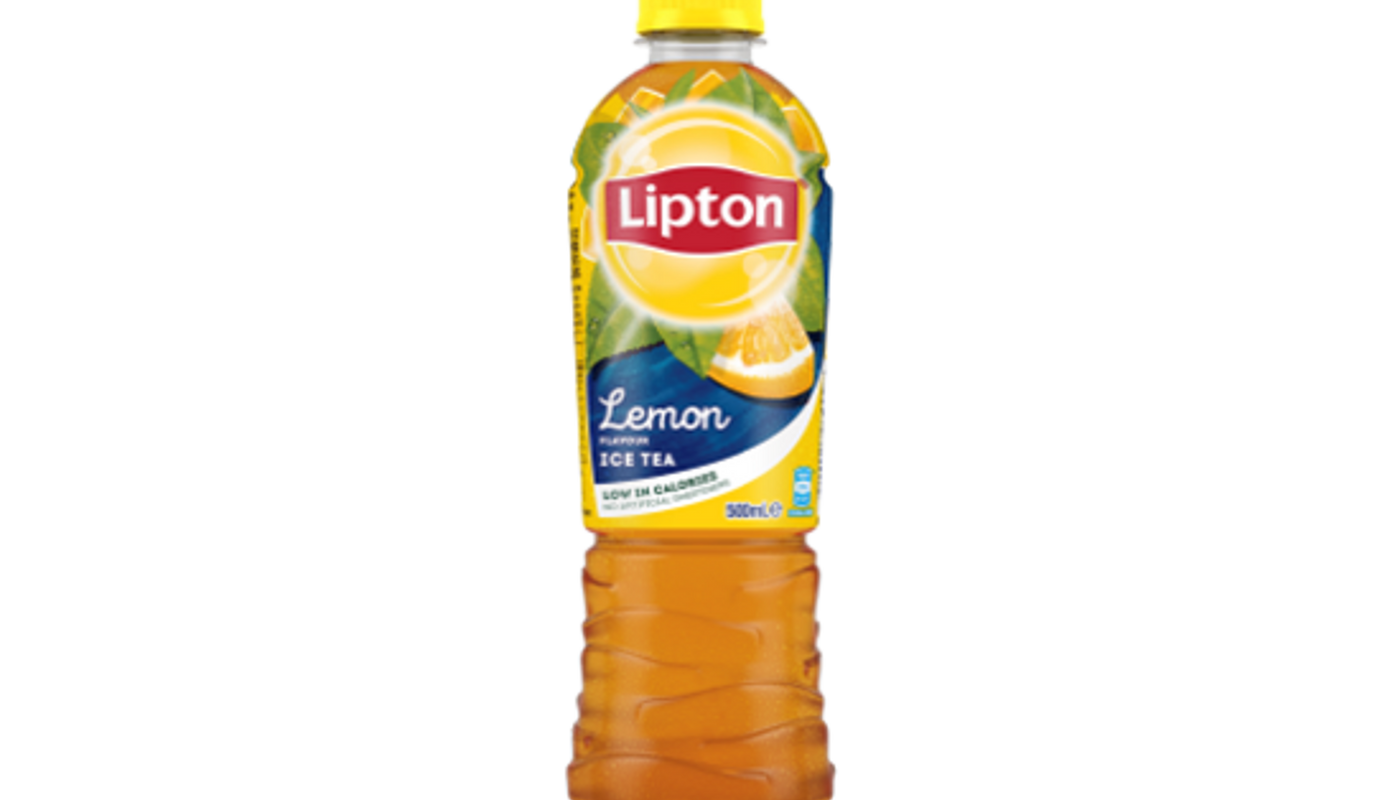 Lipton Lemon Ice Tea