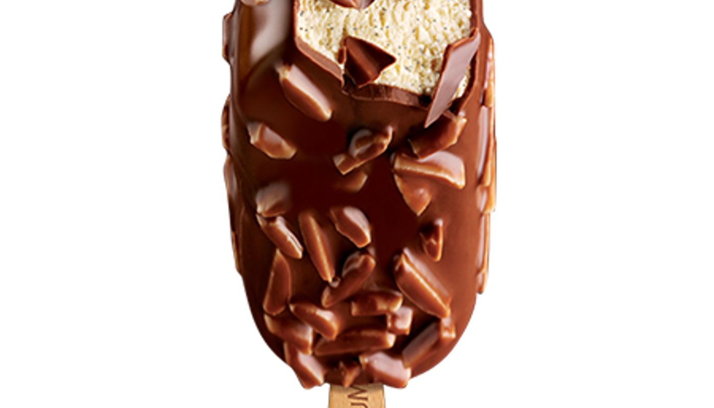 Magnum Almond