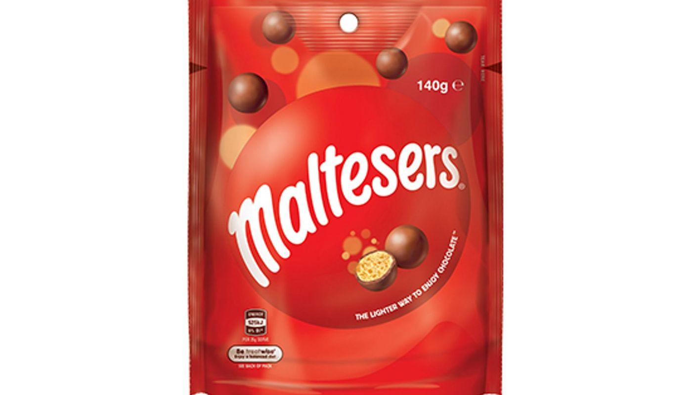 Maltesers