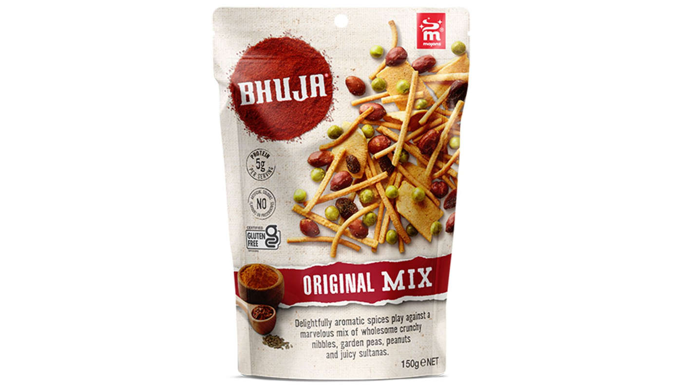 Original Mix Bhuja 150g