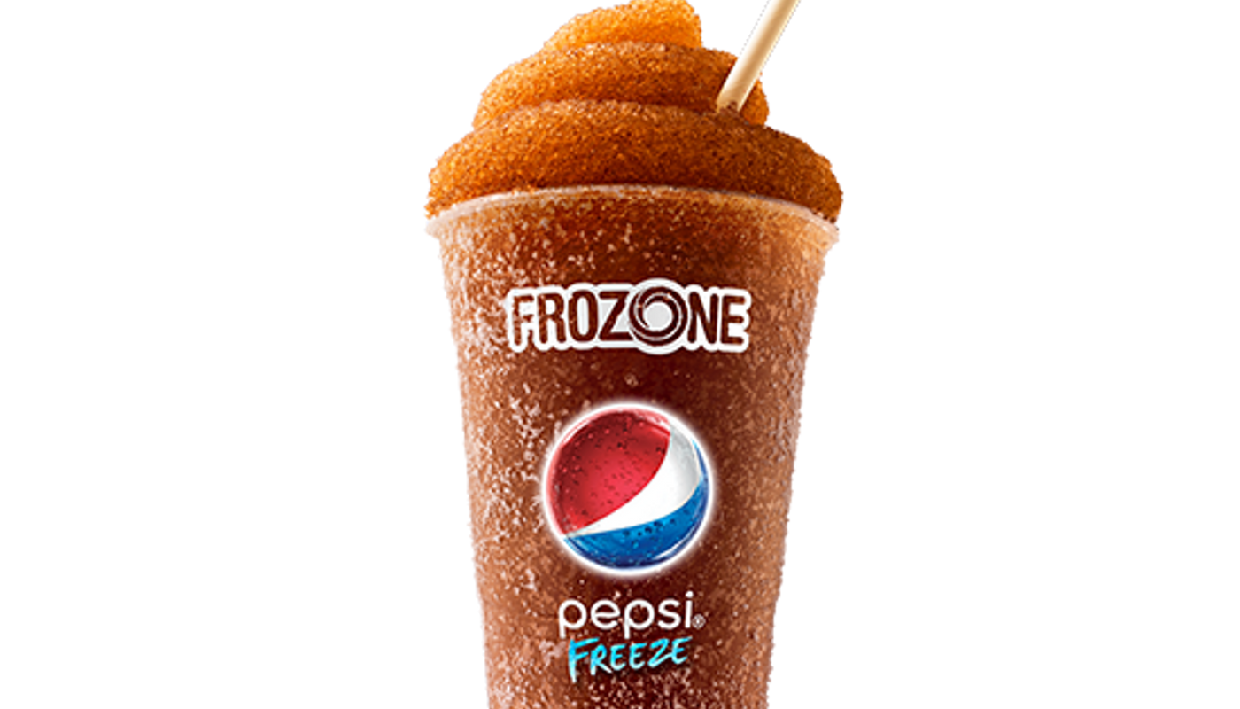 Regular Frozone