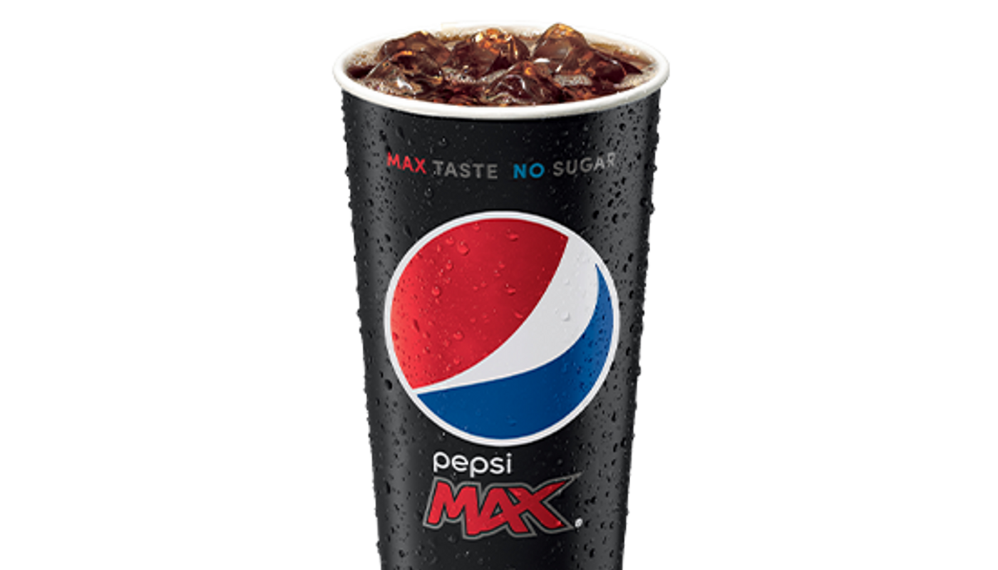 Small Drink