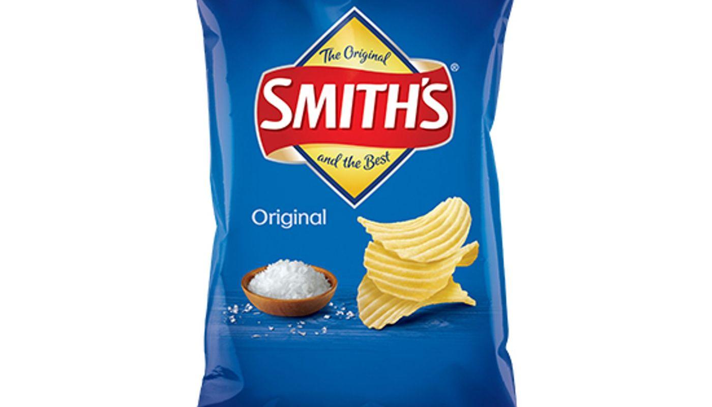 Smiths Original