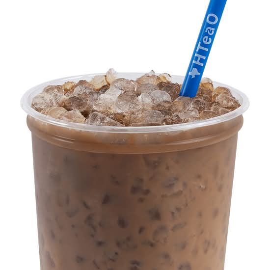 Iced Coffee