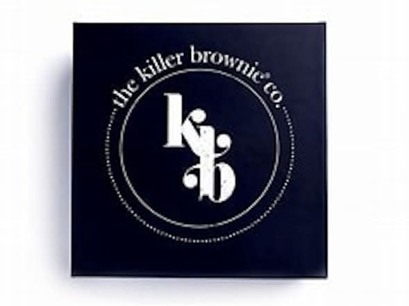 Killer Brownie