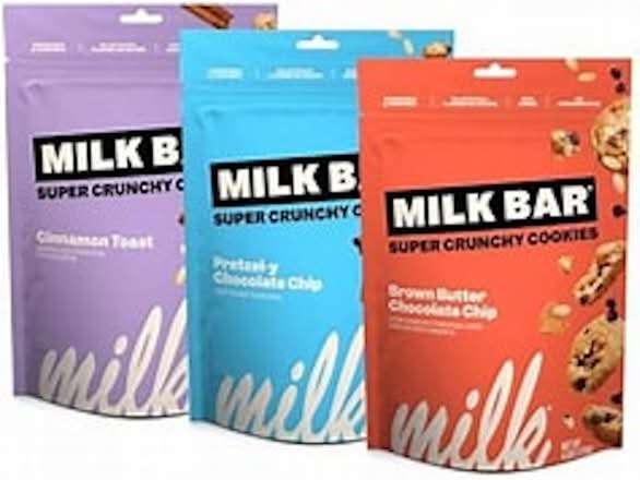 Milk Bar Cookies