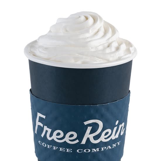 Mocha (Hot or Iced)