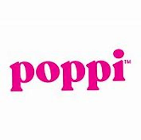 Poppi Soda