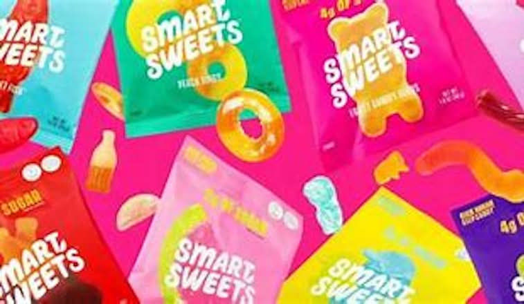 Smart Sweets