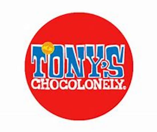 Tony's Chocolonely Bars