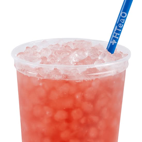 (Unsweet) Decaf Blueberry