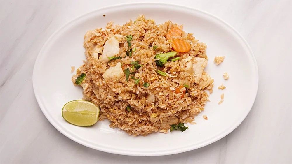 Fried Rice