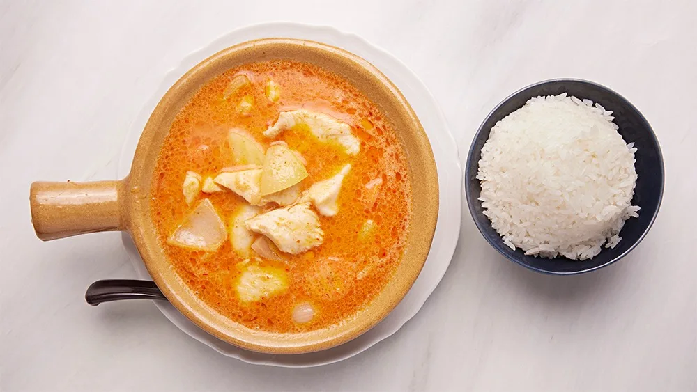 Massaman
