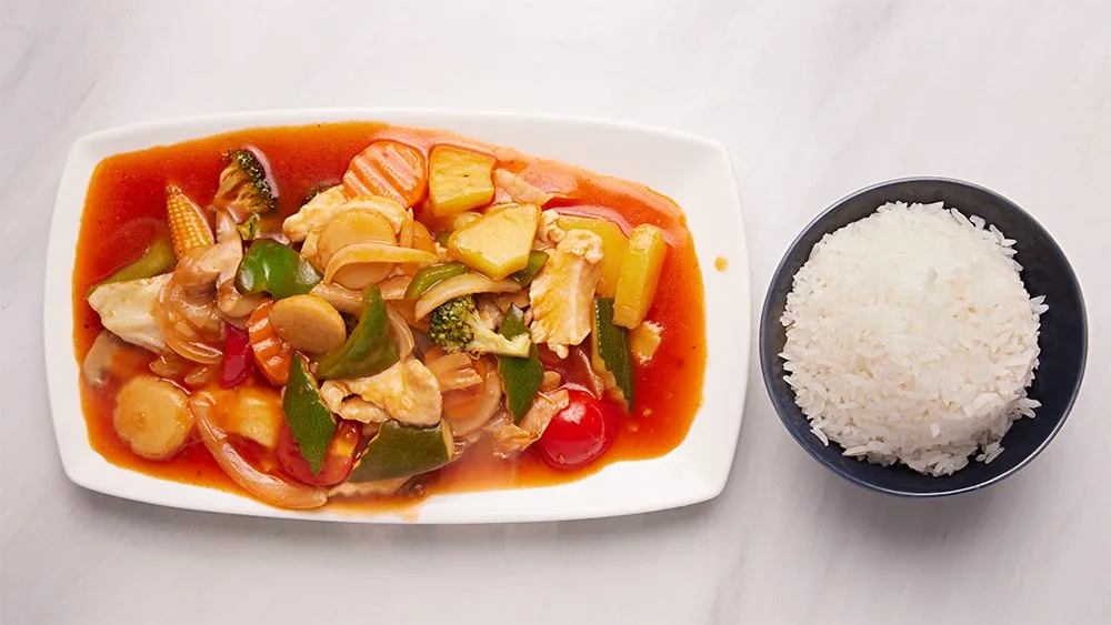 Pad Priew Wan