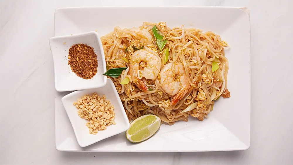 Pad Thai