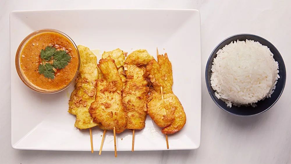 Satay