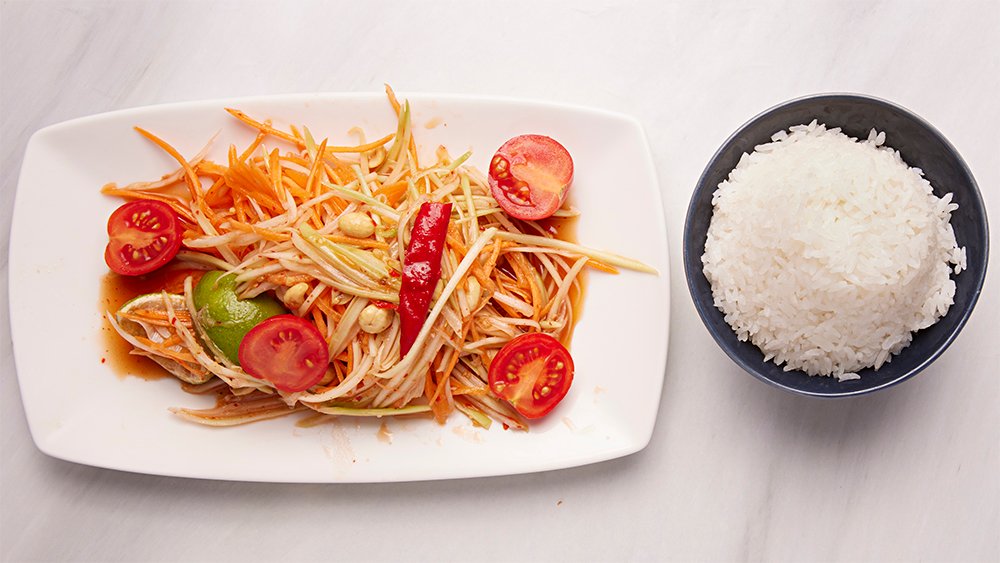 Somtam Isaan