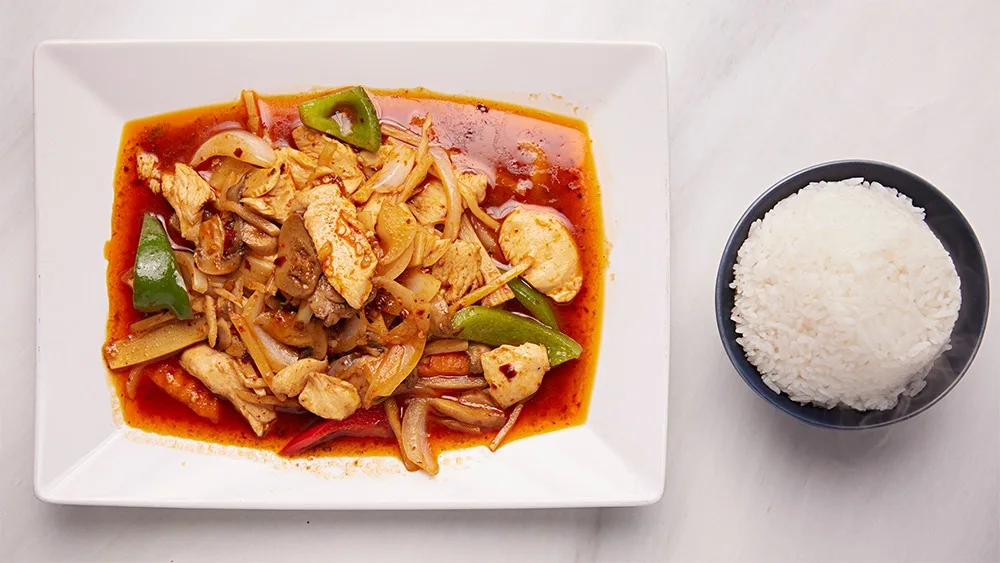 Szechuan
