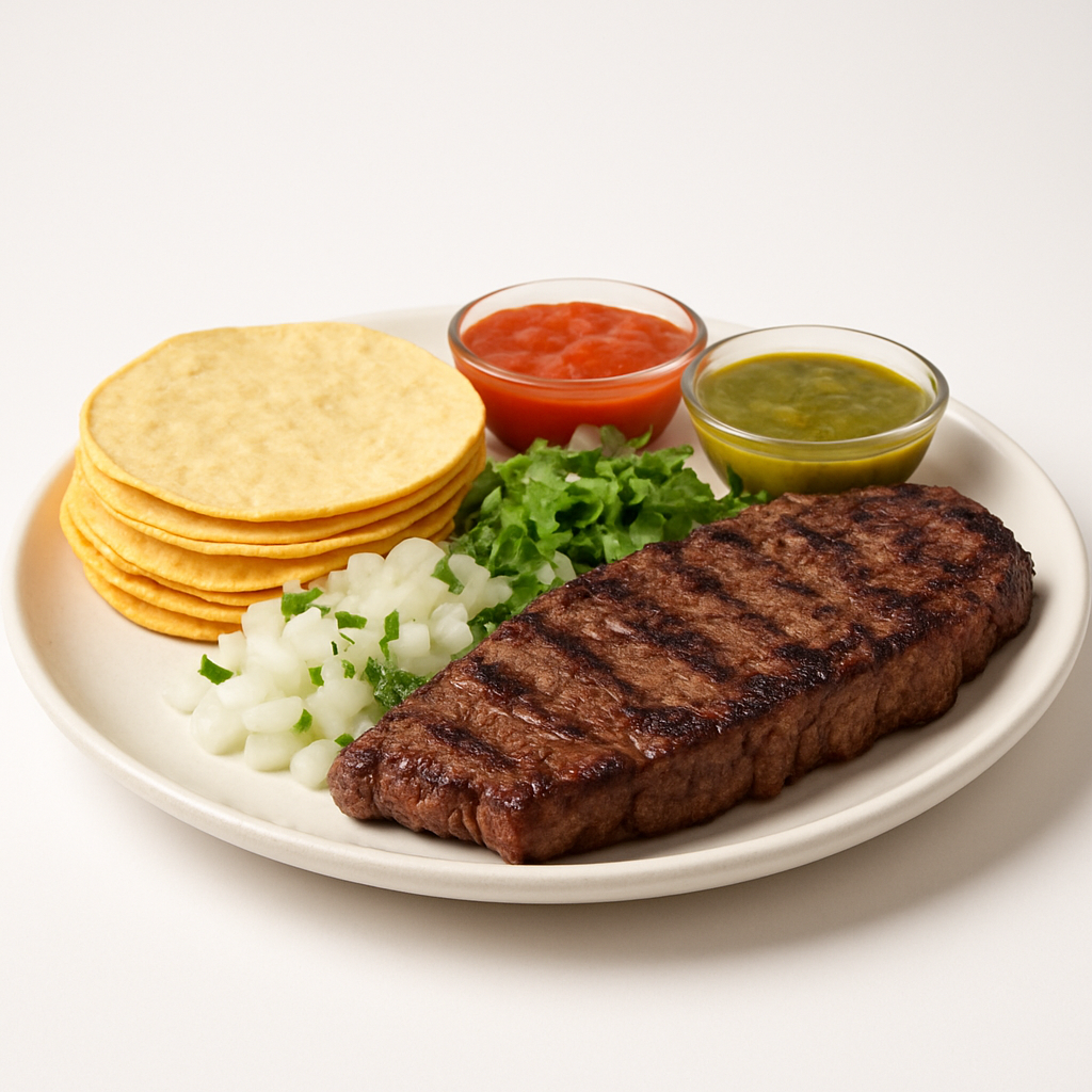 Bistec