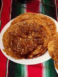 Buñuelos