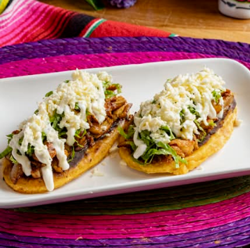Chalupas