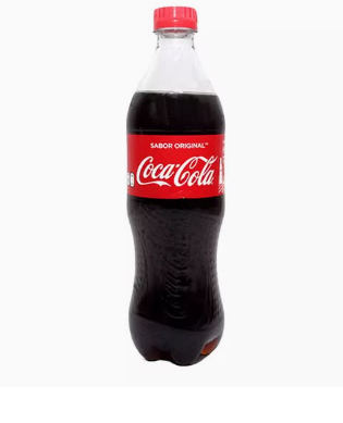 Gaseosas 600ml
