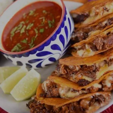 Quesabirrias Estilo Norteño