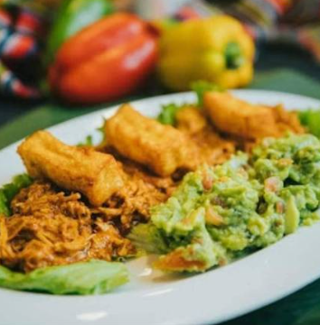 Tacos sin Carbohidratos, sin Culpas