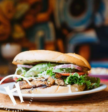 Tortas