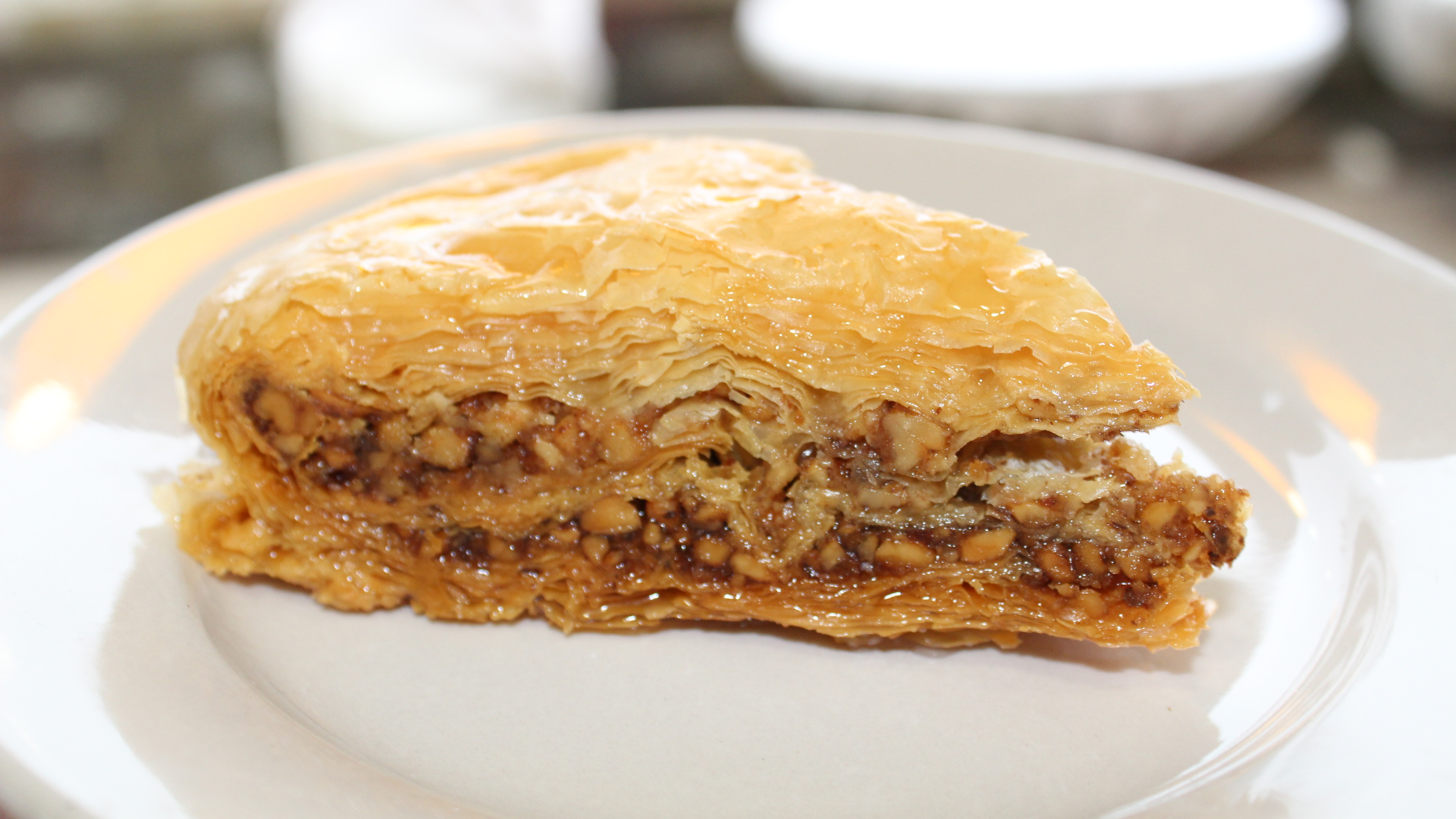 Baklava