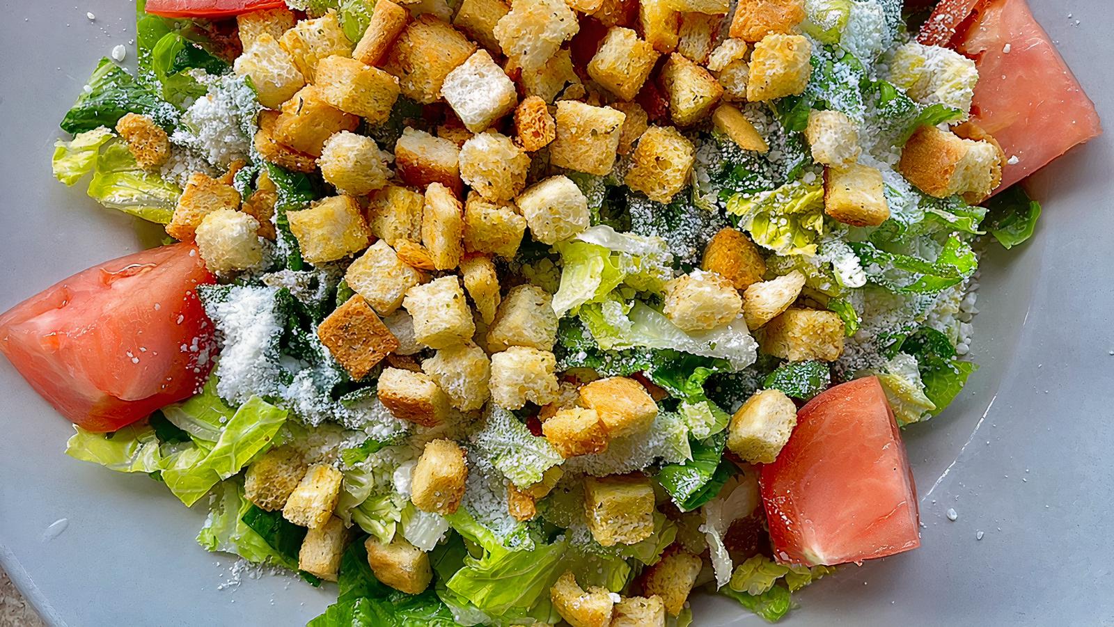 Caesar Salad
