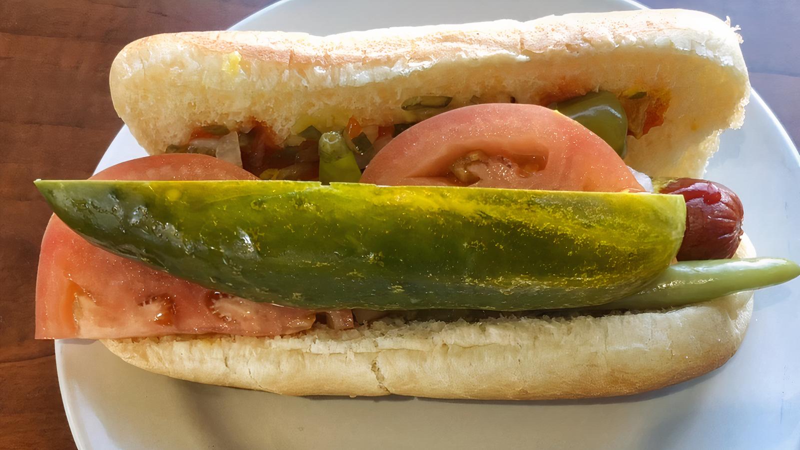 Hot Dog