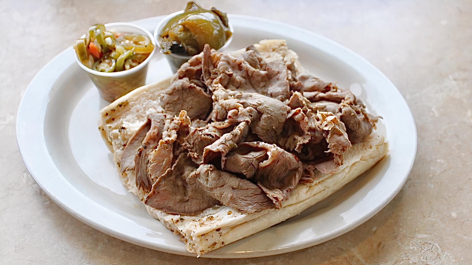 Italian Beef