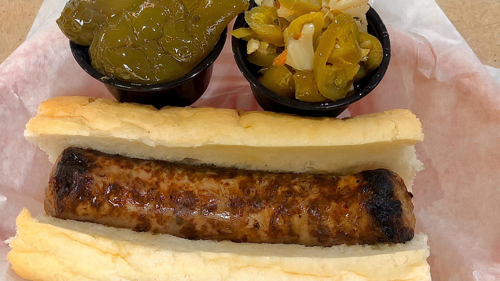 Italian Sausage