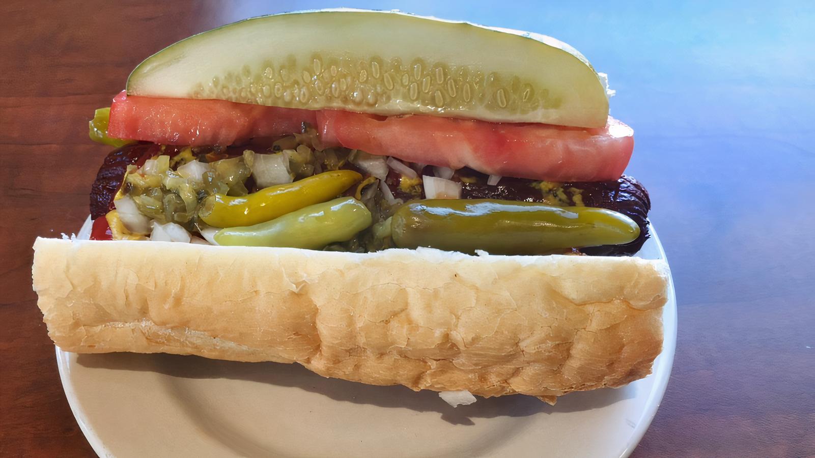 Polish Sausage